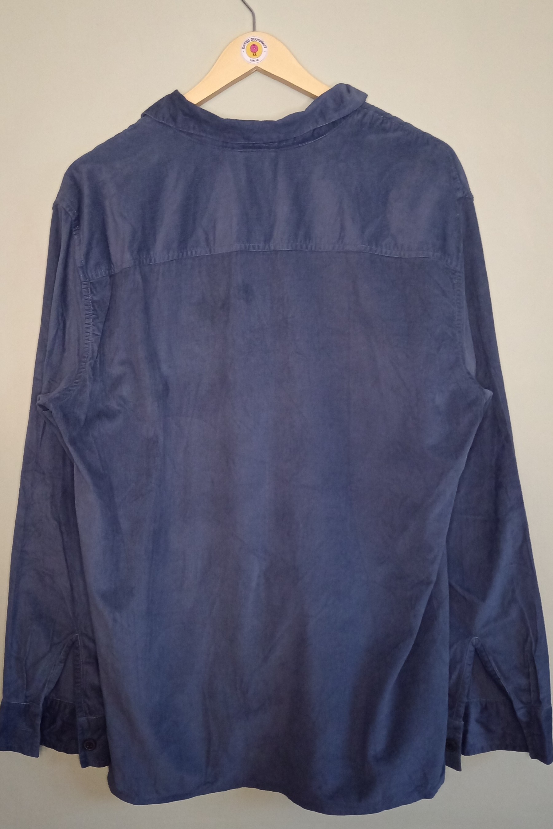 Dockers Corduroy Shirt 